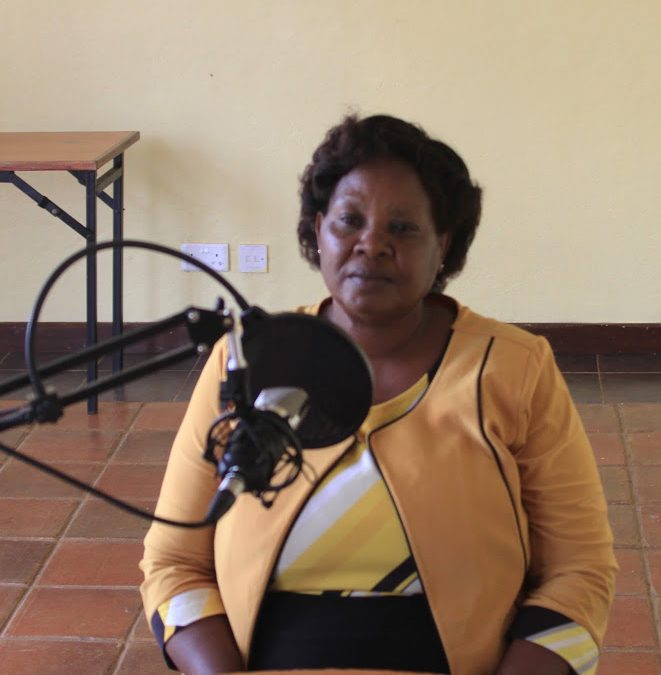 Catherine Wanjiru Mwangi