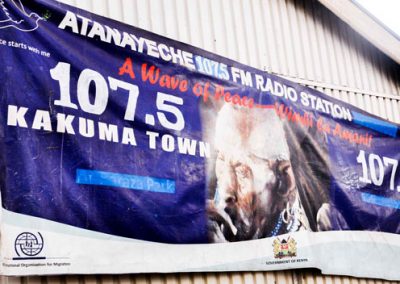 Wito wa Amani – Ata Nayeche FM