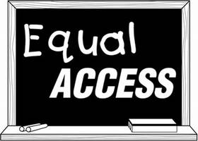 Episode 1 – Access to education
