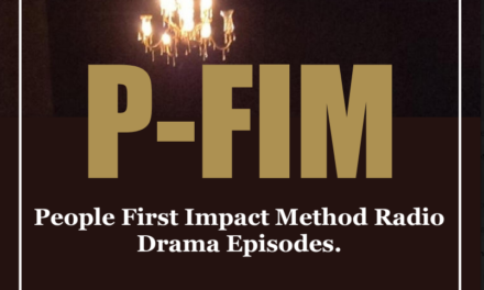 People First Impact Method Booklet